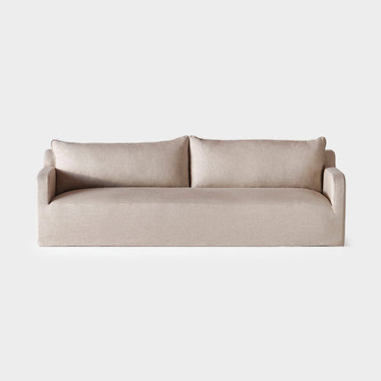 Lily Sofa Light Beige