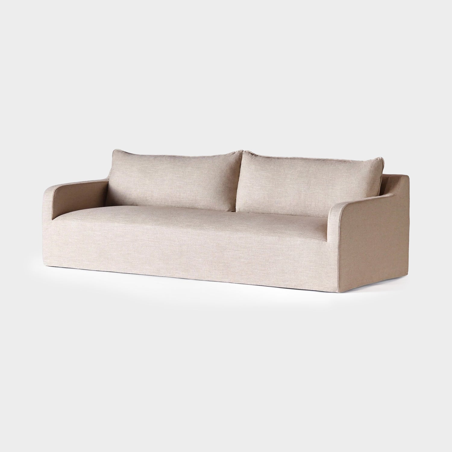 Lily Sofa Light Beige
