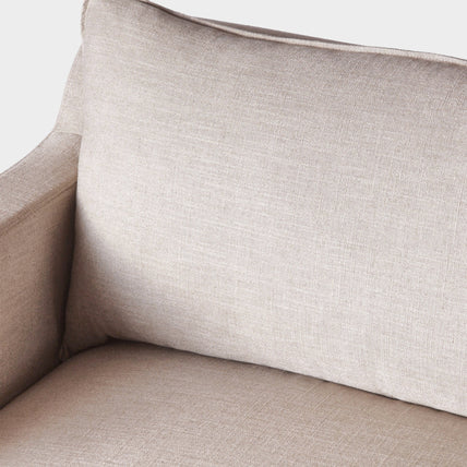 Lily Sofa Light Beige