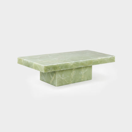 Lime Coffee Table