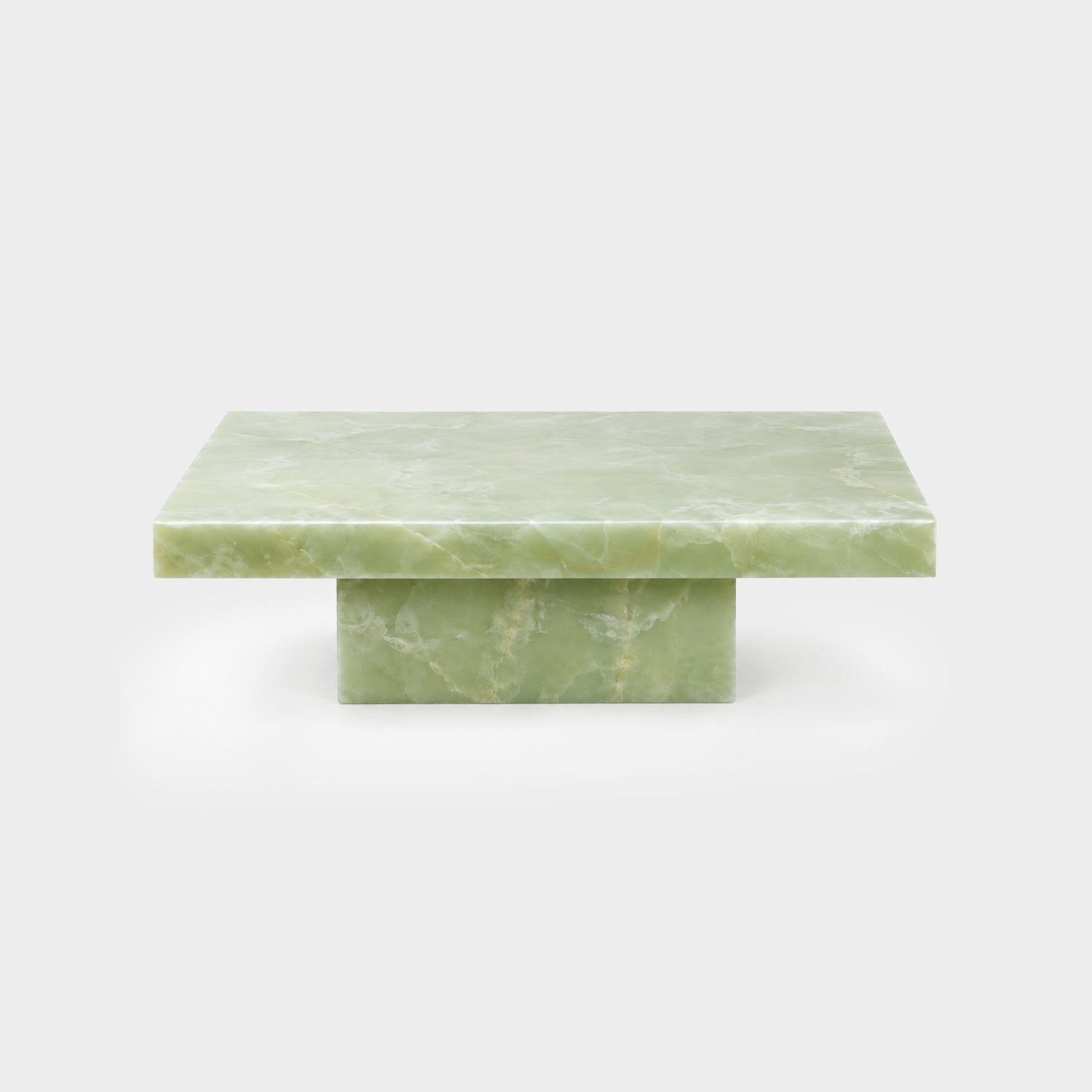Lime Coffee Table