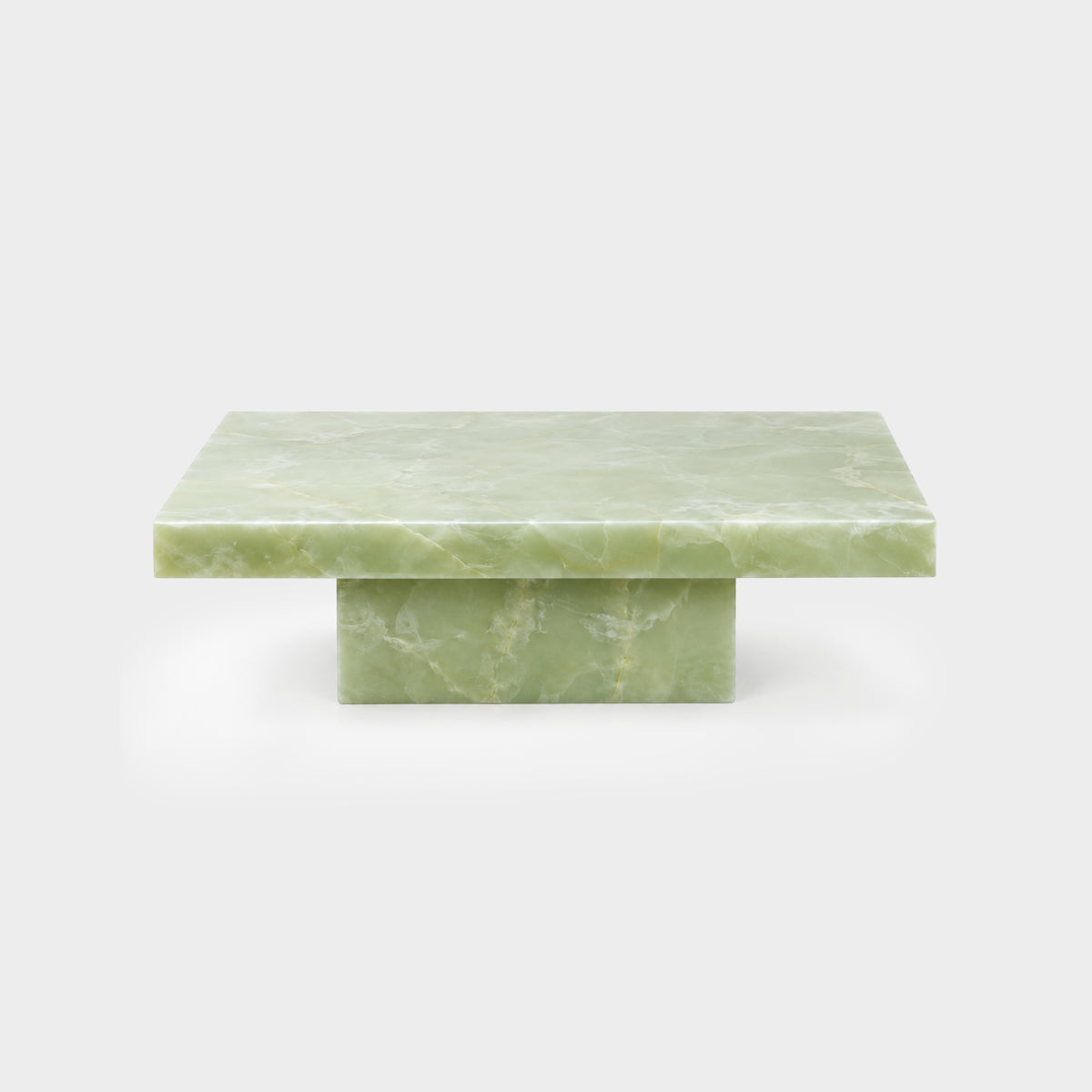 Lime Coffee Table