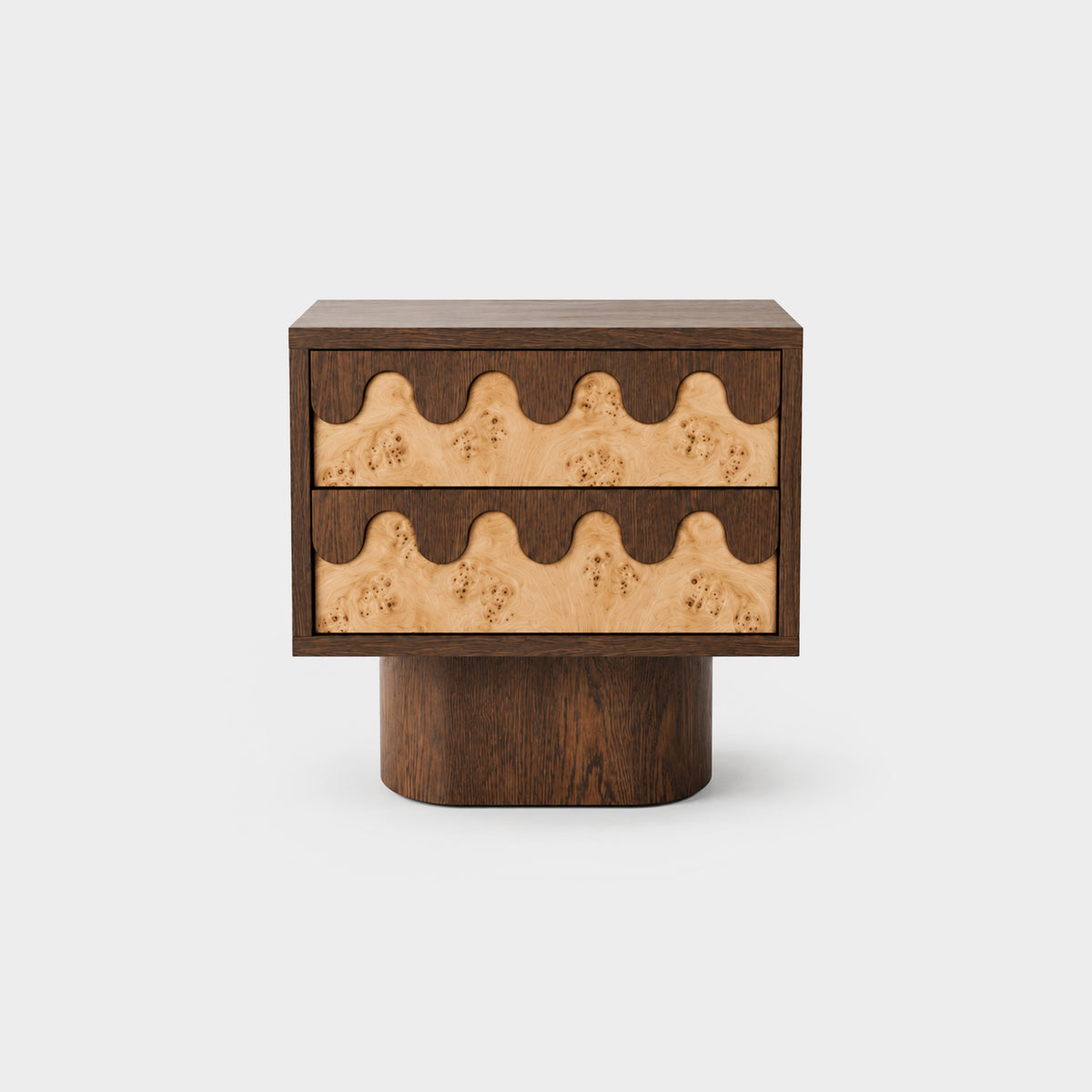 Linden Side Table