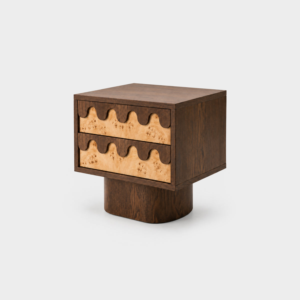 Linden Side Table