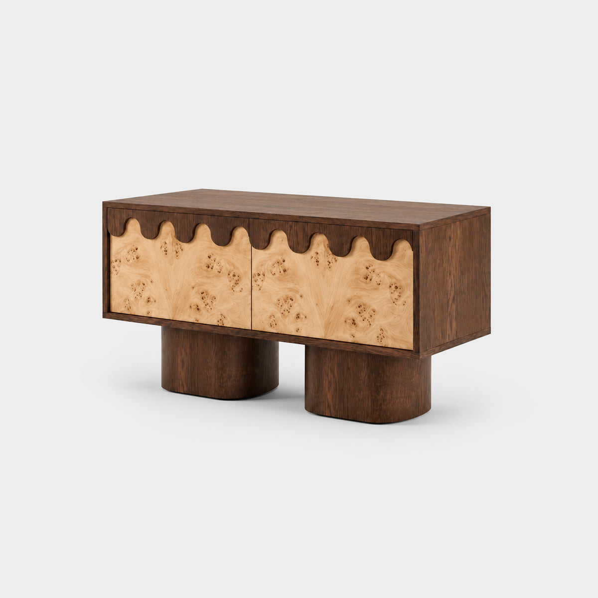 Linden Mini Sideboard