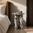 Linea Side Table Black