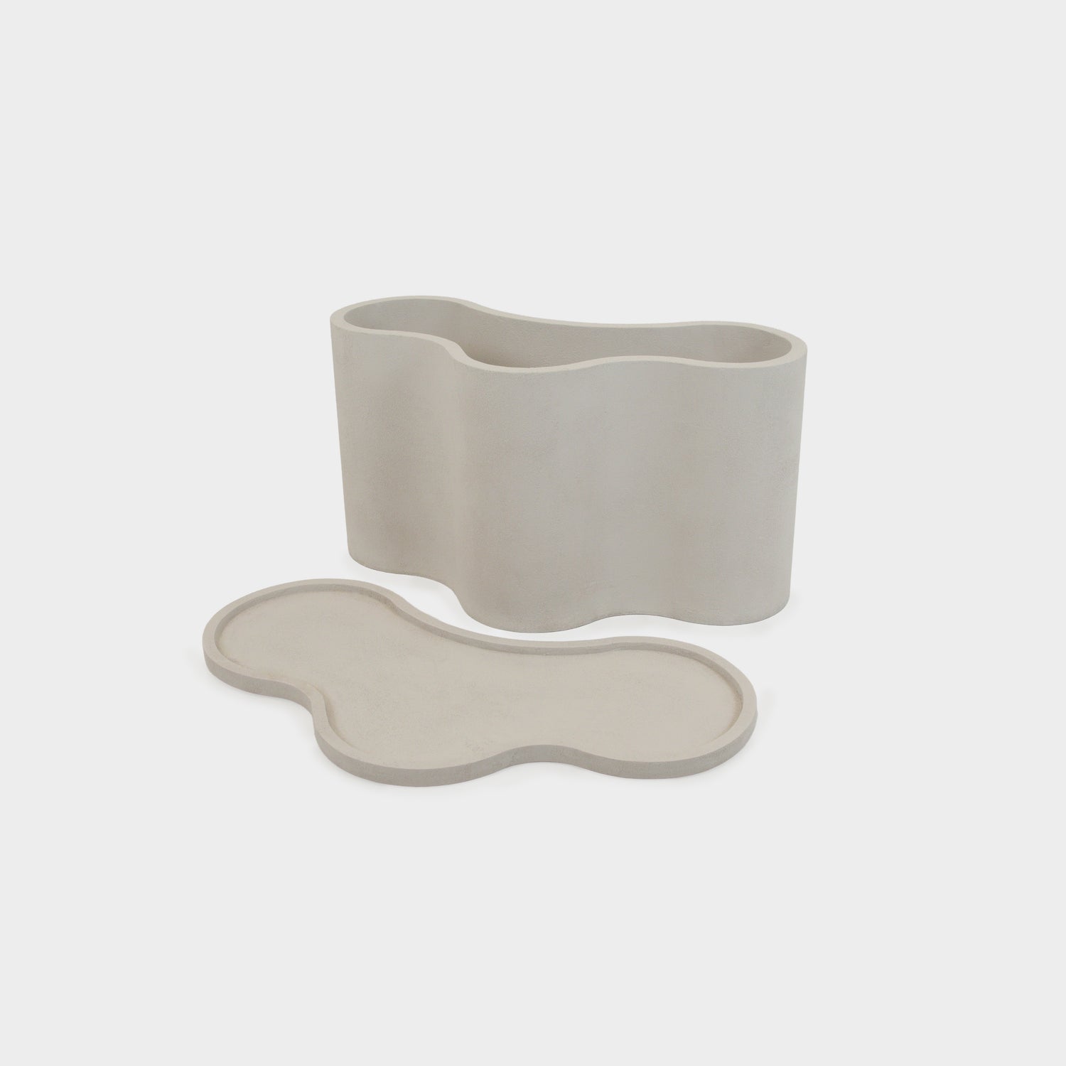 Monika Planter