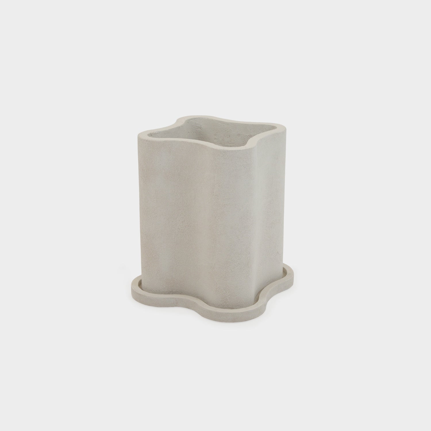 Leo Planter