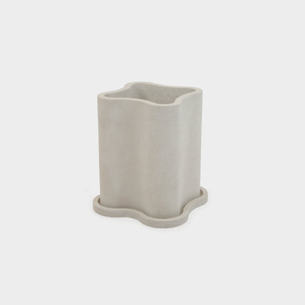 Leo Planter