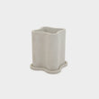 Leo Planter