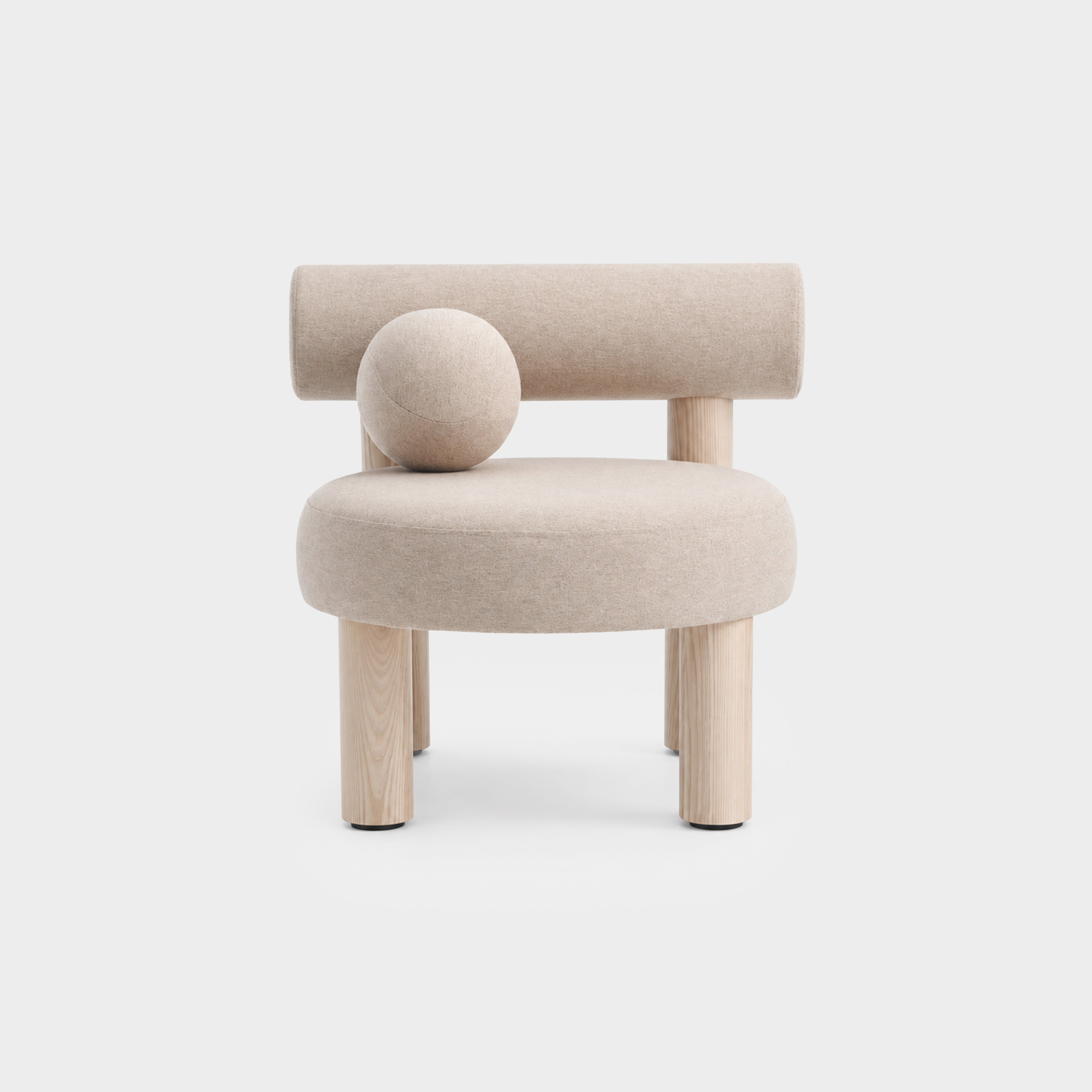 Lana Chair Beige