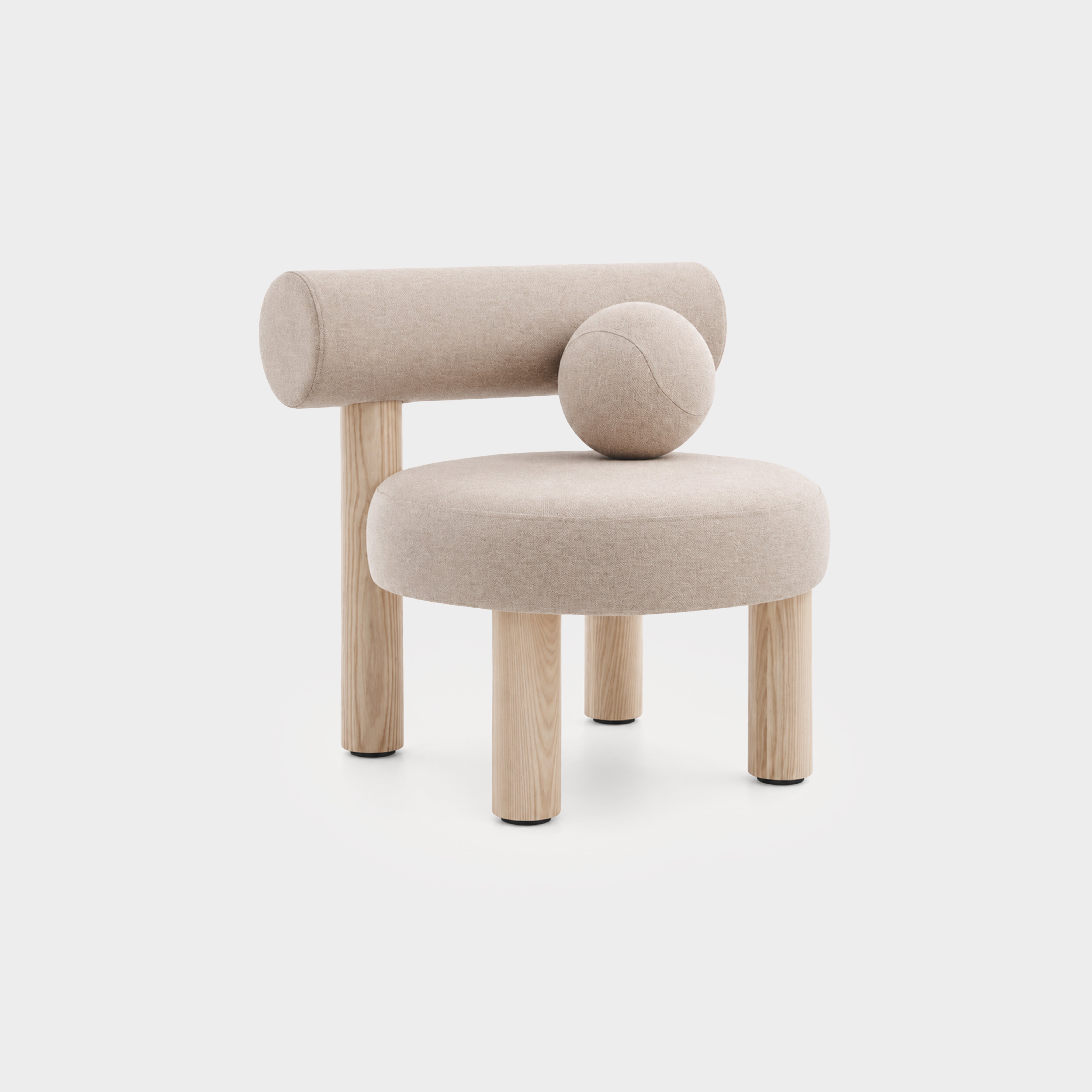 Lana Chair Beige