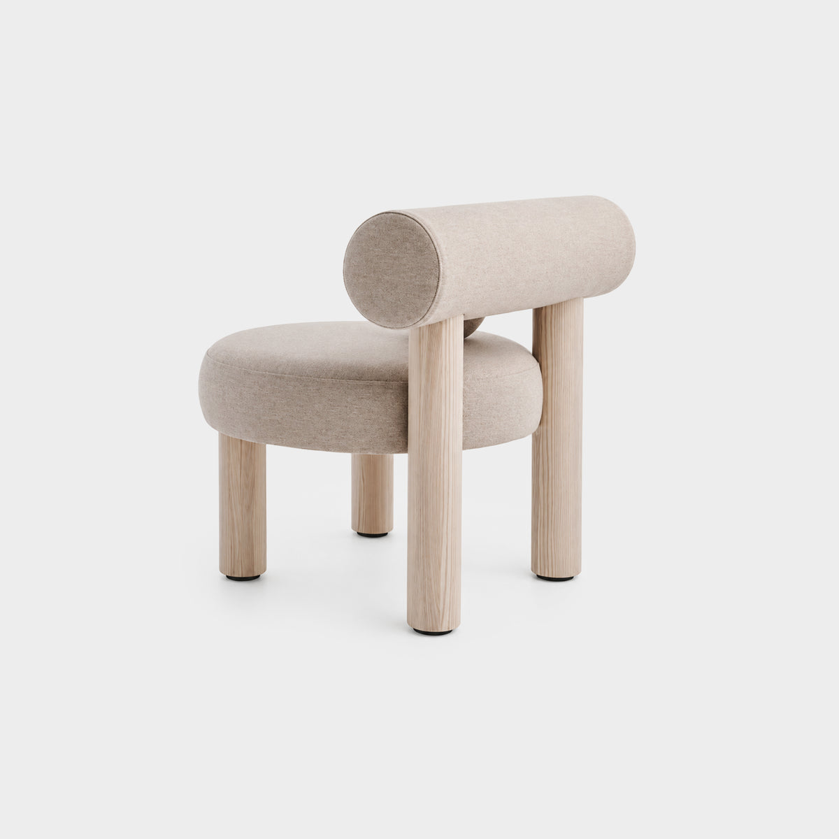 Lana Chair-Beige