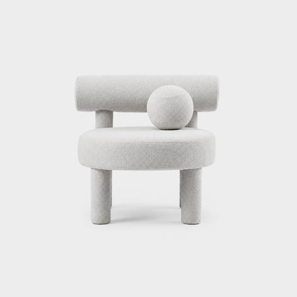 Lana Chair-White