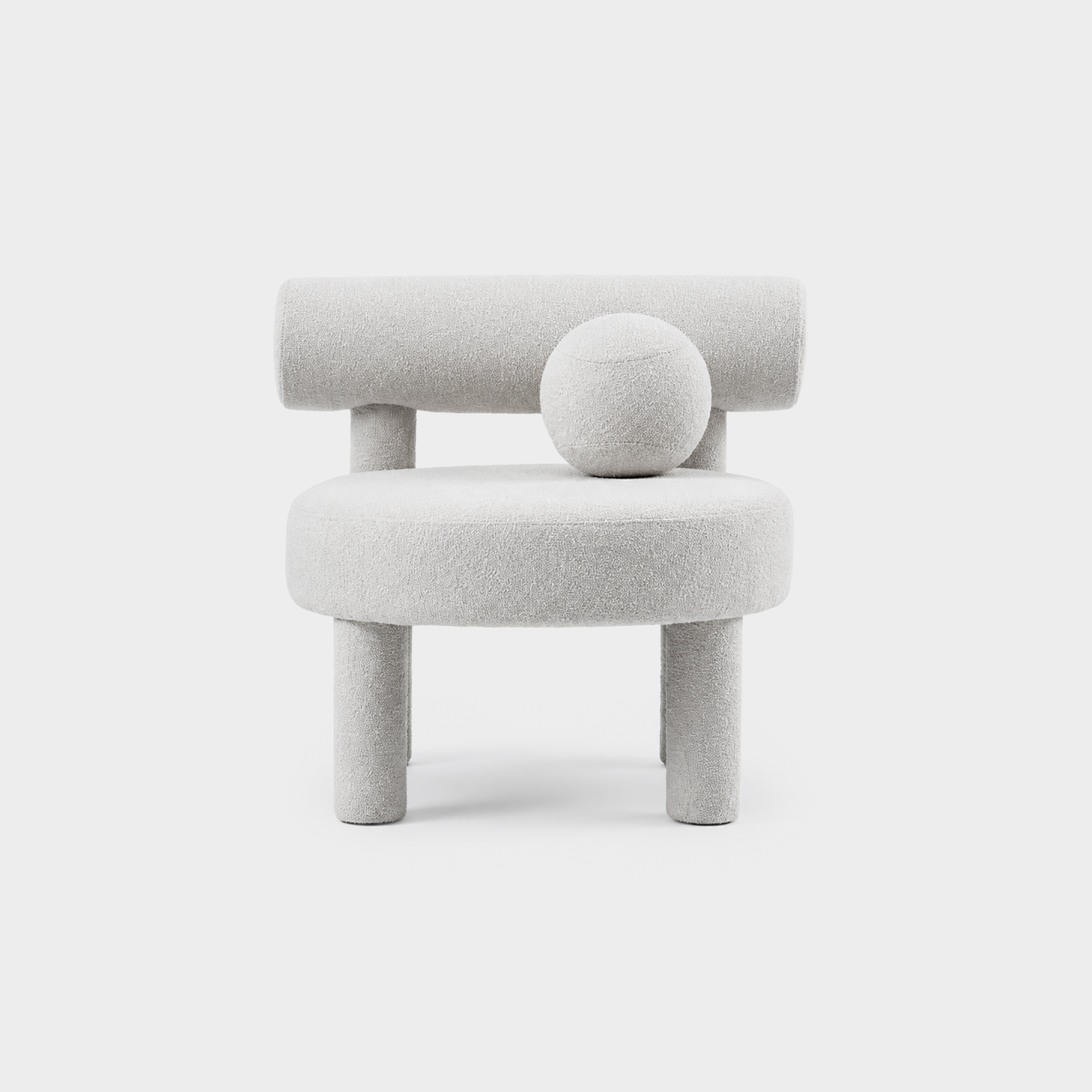 Lana Chair-White