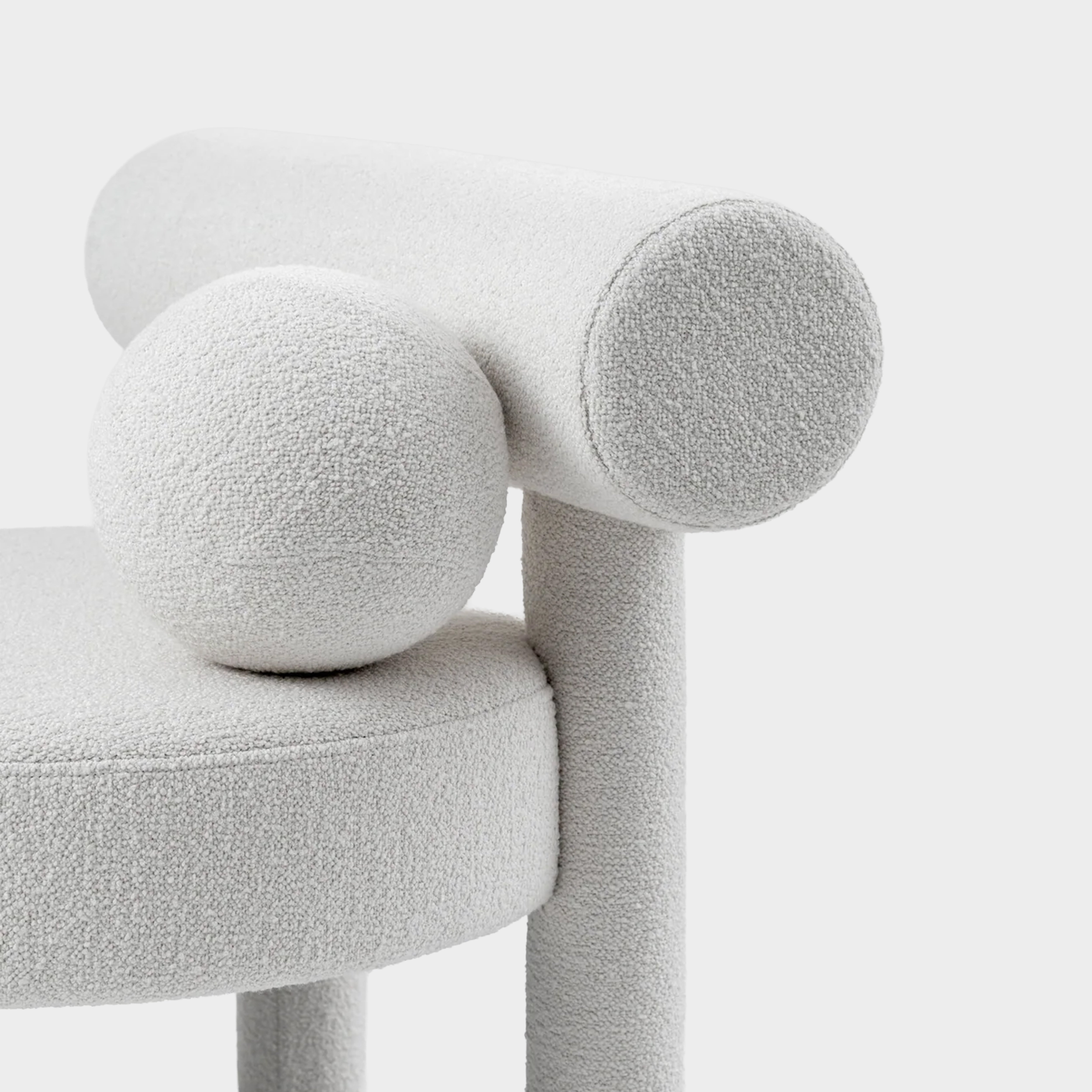 Lana Chair-White