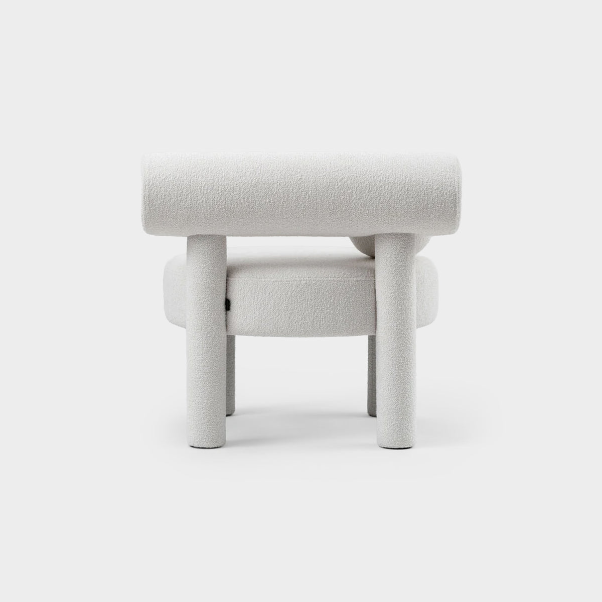 Lana Chair-White