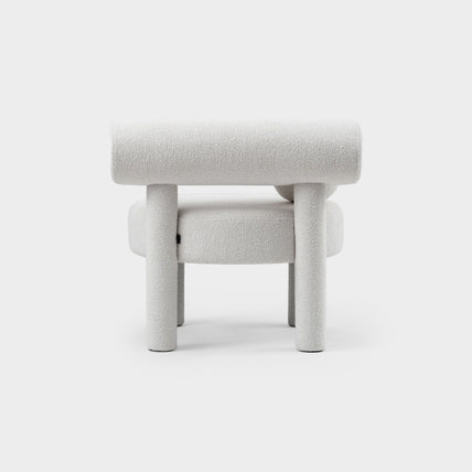 Lana Chair-White