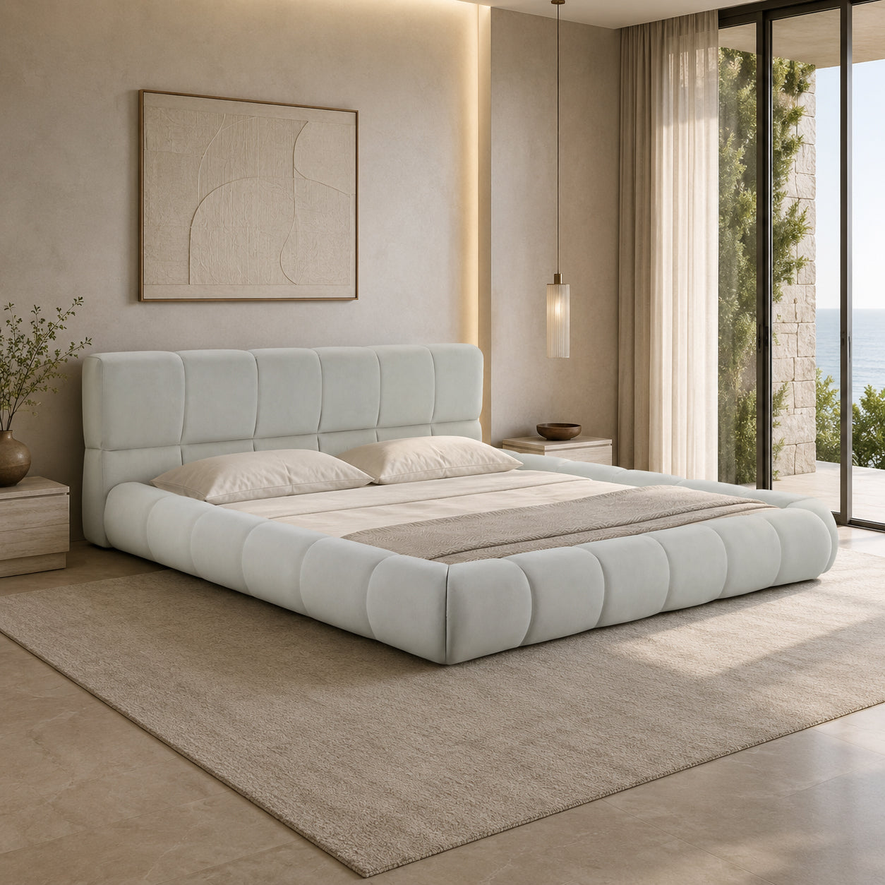 Lola Bed