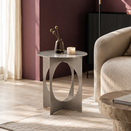 Loop Side Table