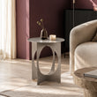 Loop Side Table