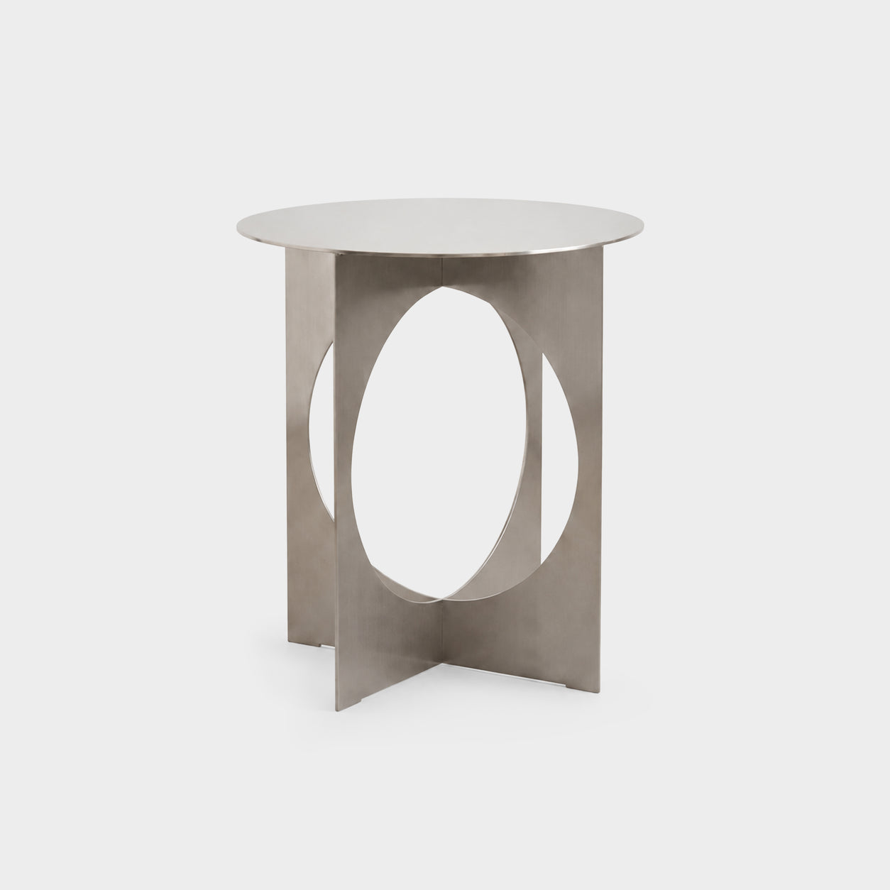 Loop Side Table