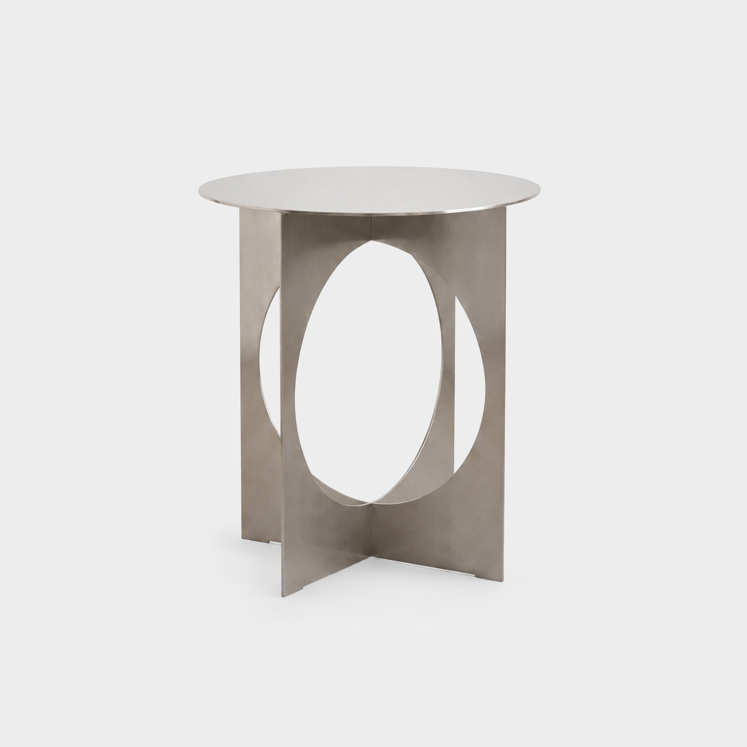 Loop Side Table