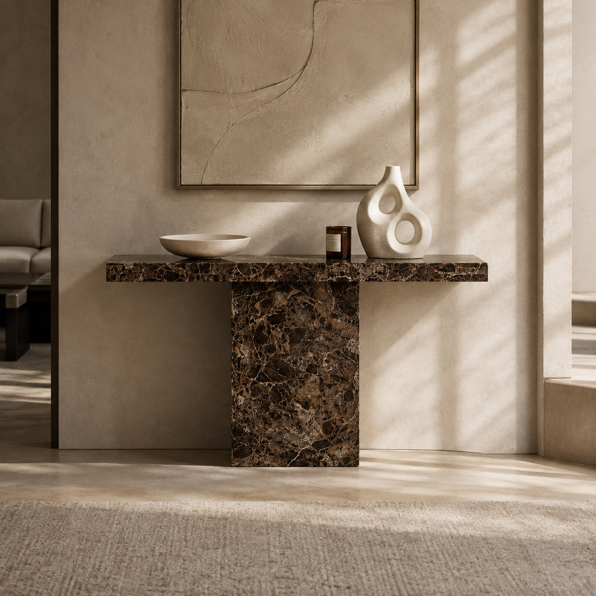 Luca Console