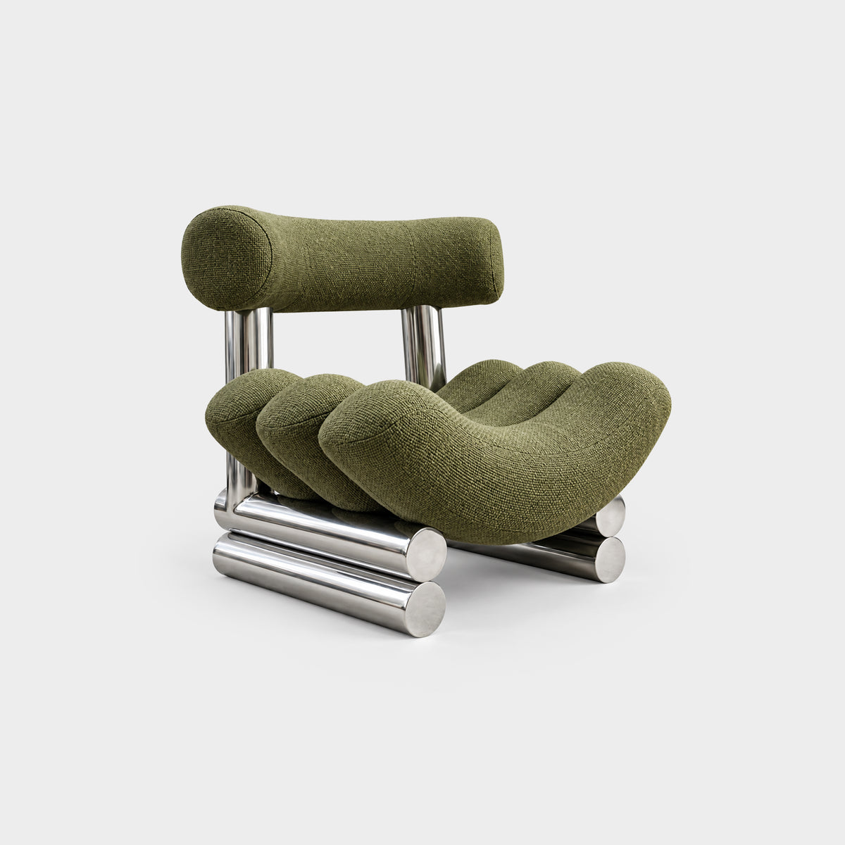 Lyora Armchair