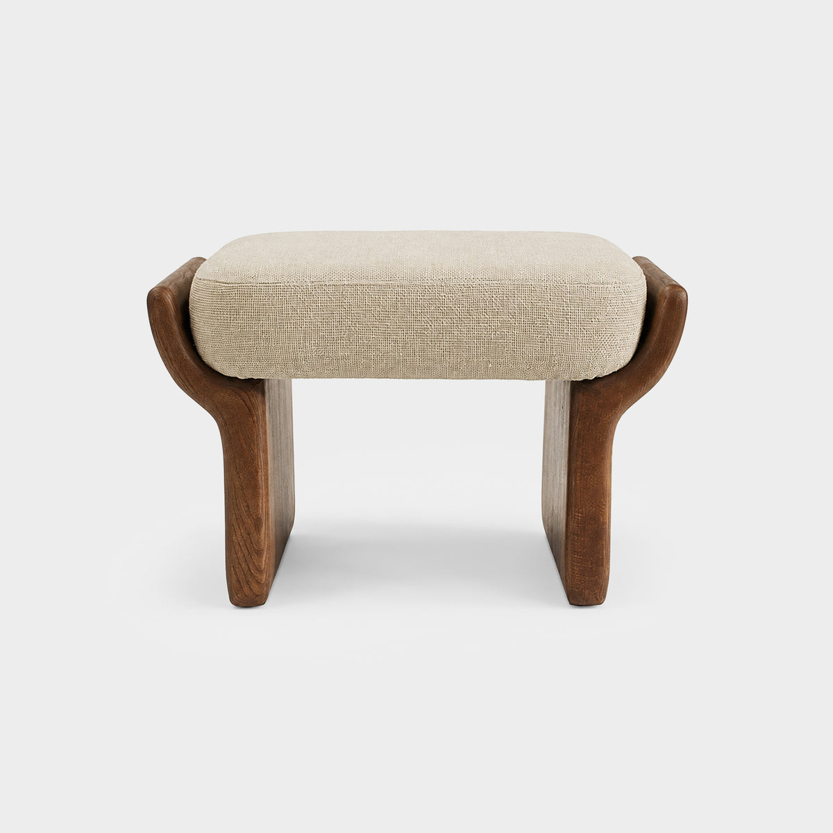 Marshmallow Stool