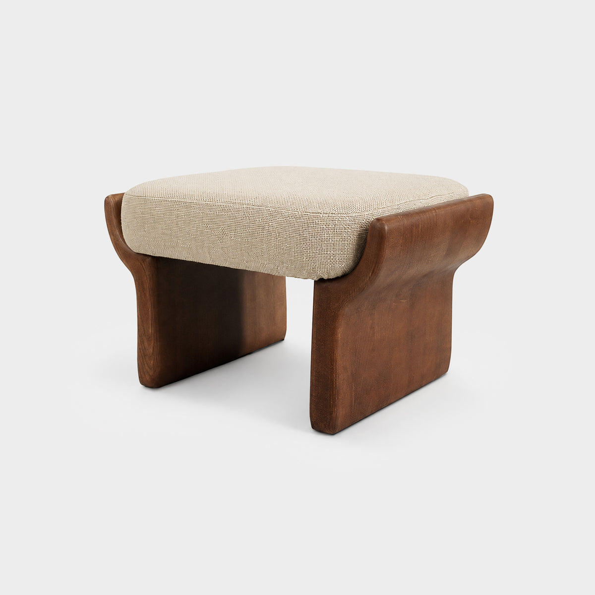 Marshmallow Stool