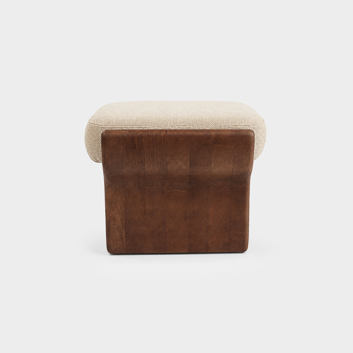 Marshmallow Stool