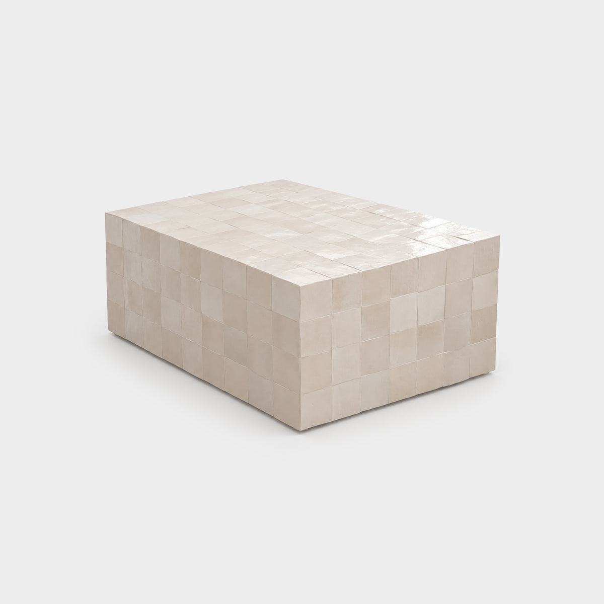 Maxine Coffee Table Off-white