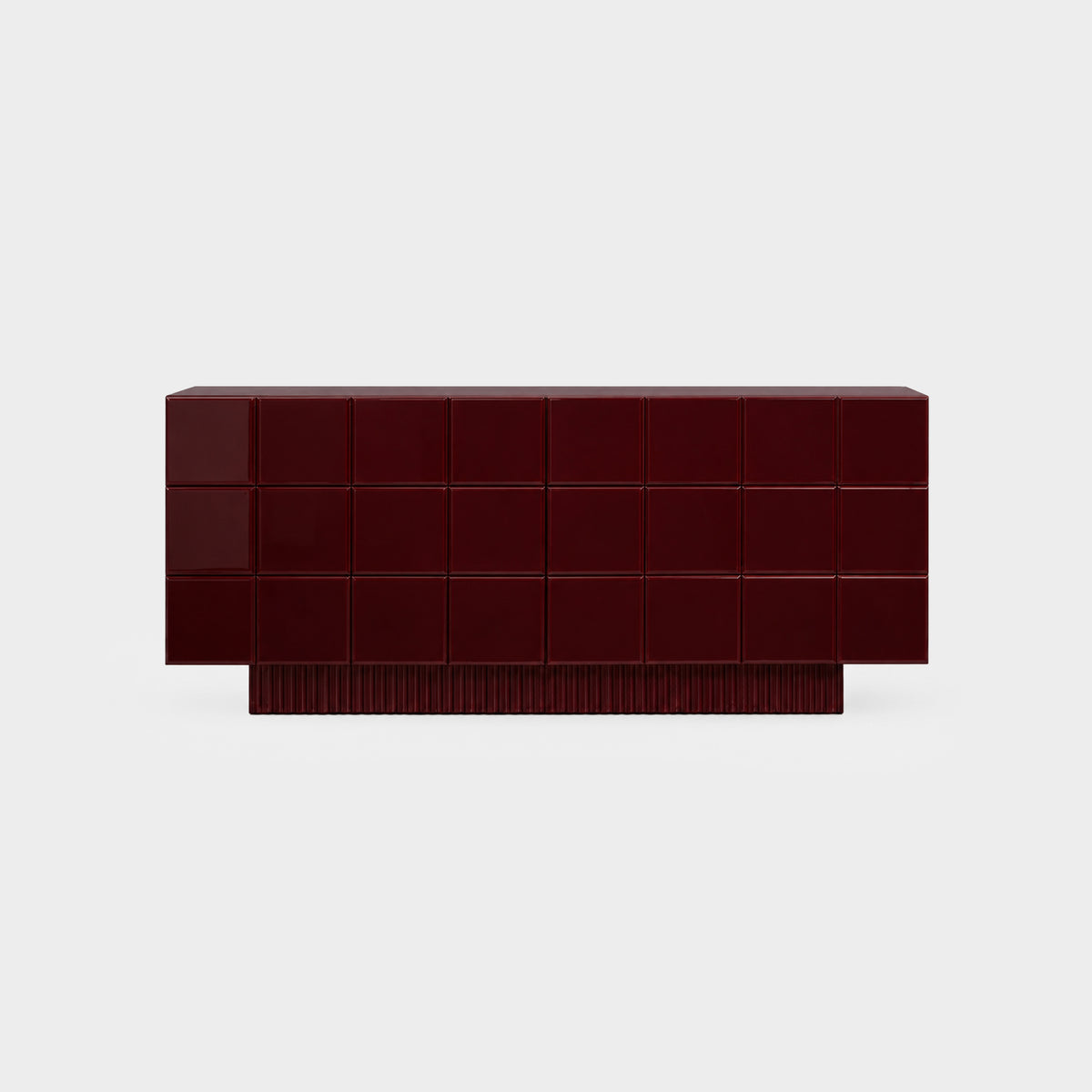 Grid Sideboard