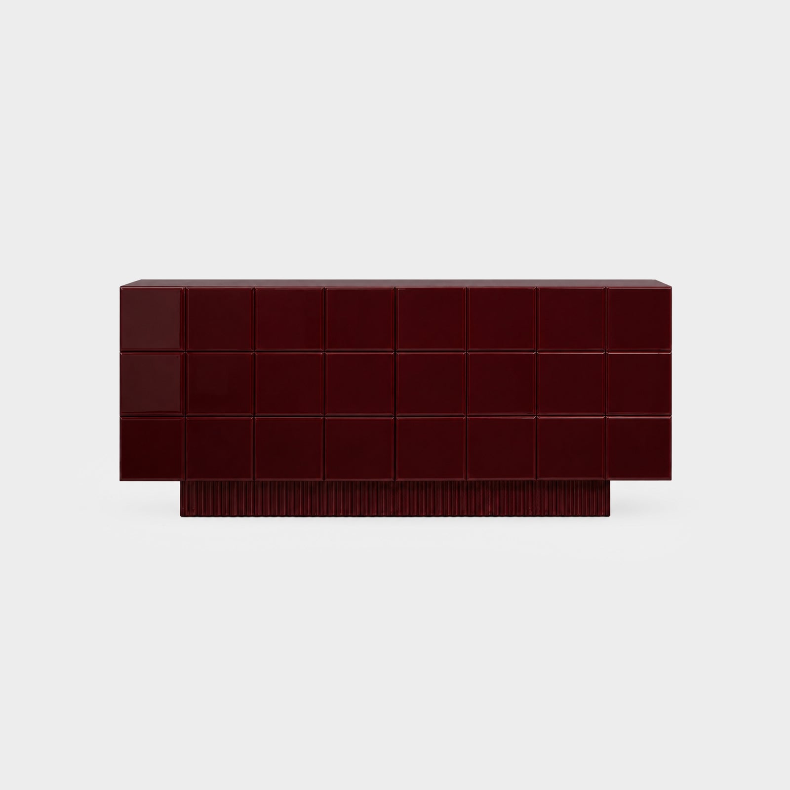 Grid Sideboard