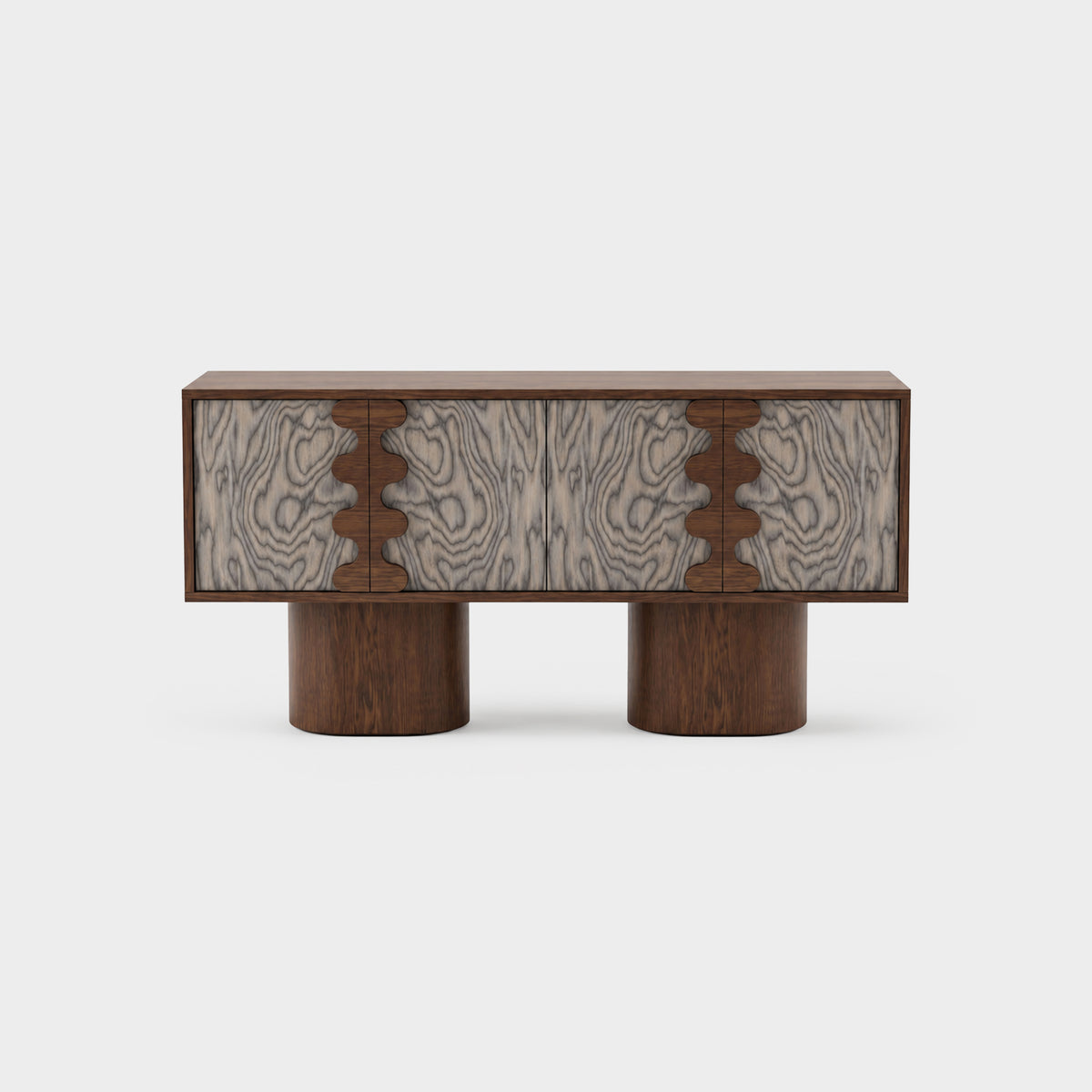 Oriel Sideboard