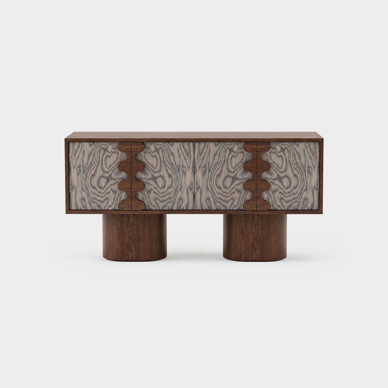Oriel Sideboard