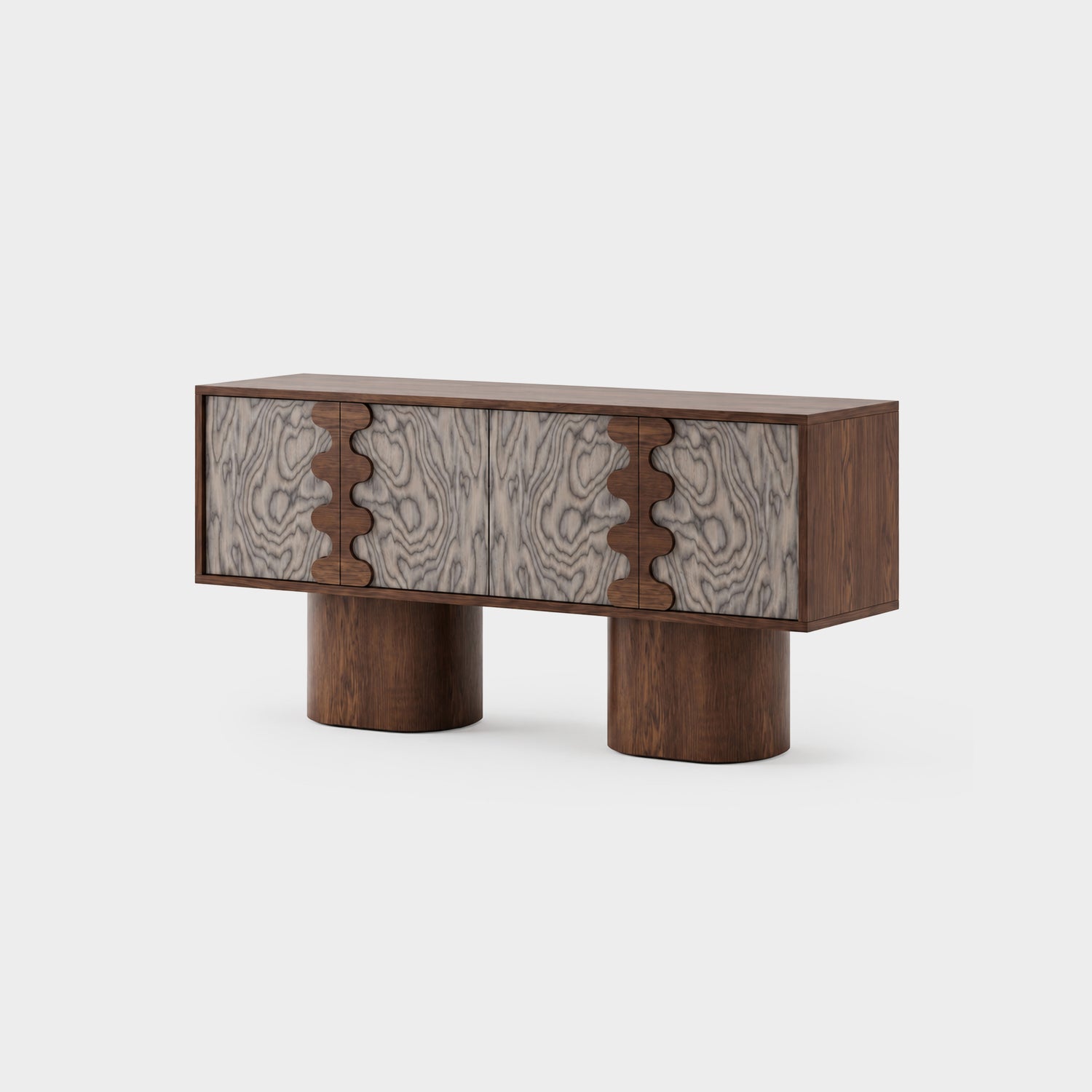Oriel Sideboard
