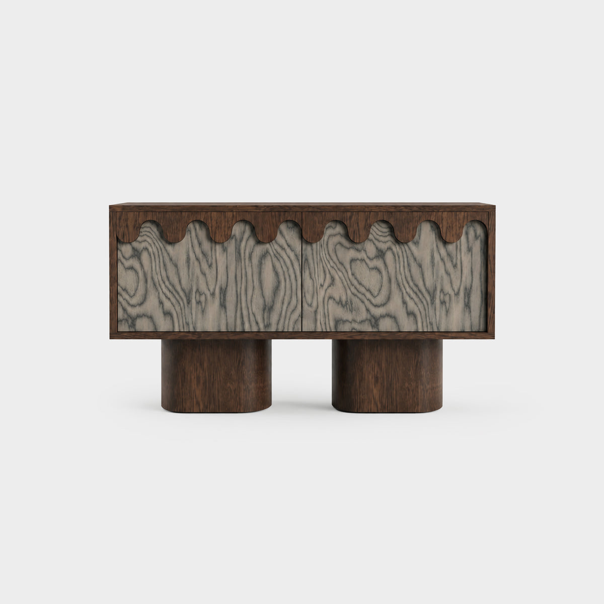 Linden Mini Sideboard