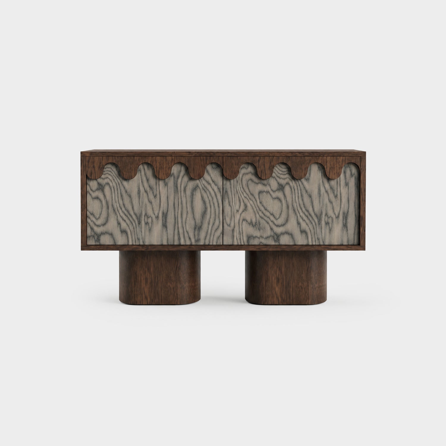 Linden Mini Sideboard