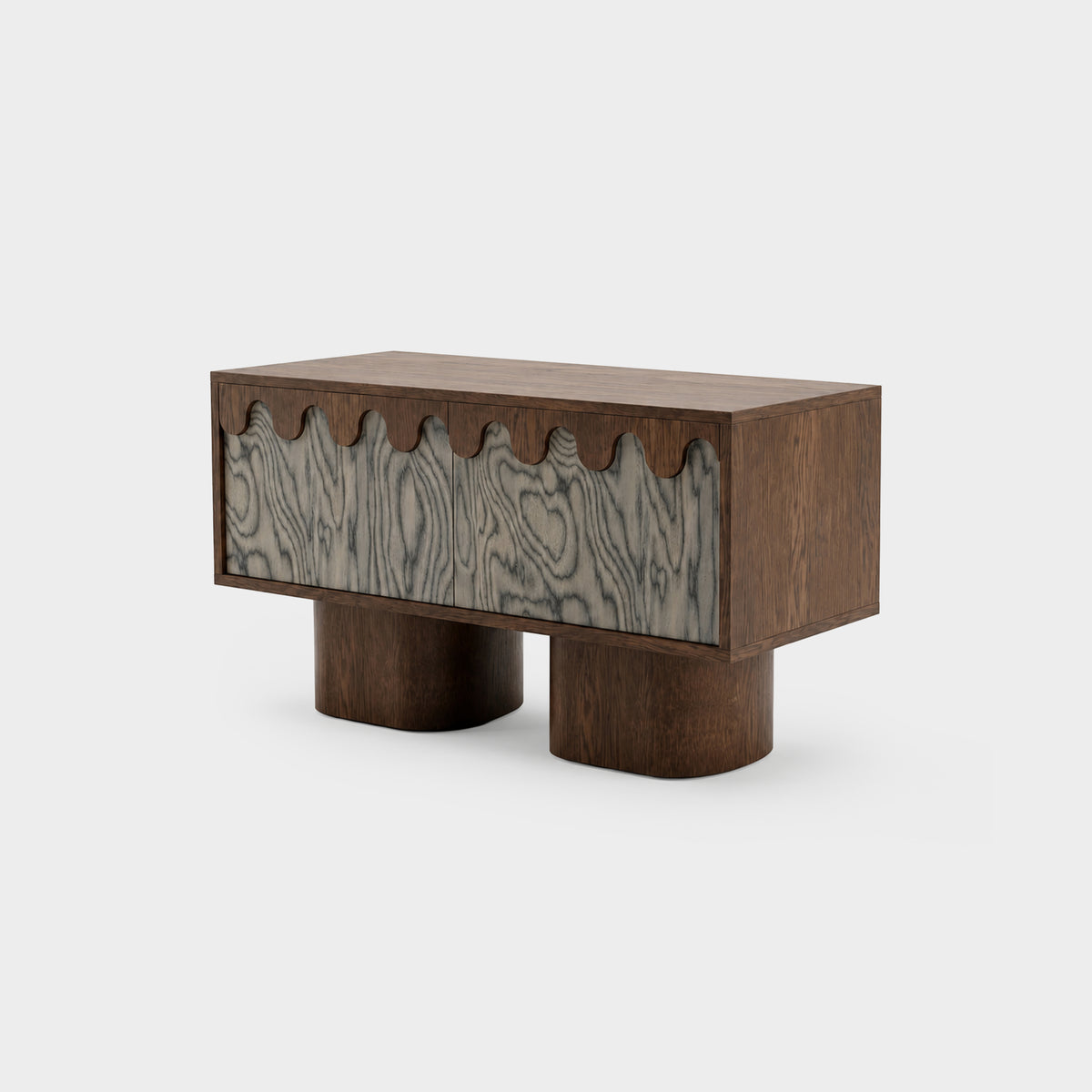 Linden Mini Sideboard