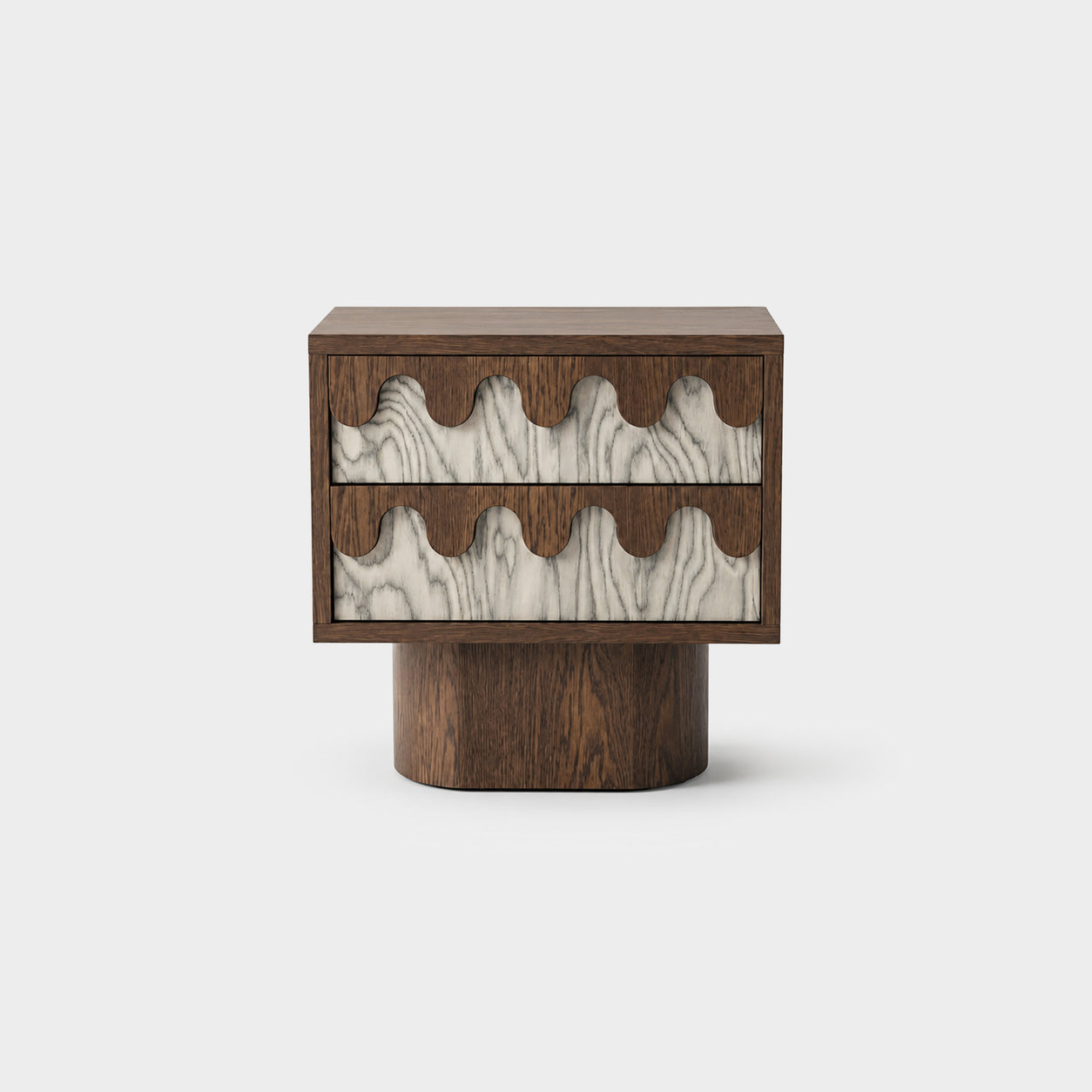 Linden Side Table