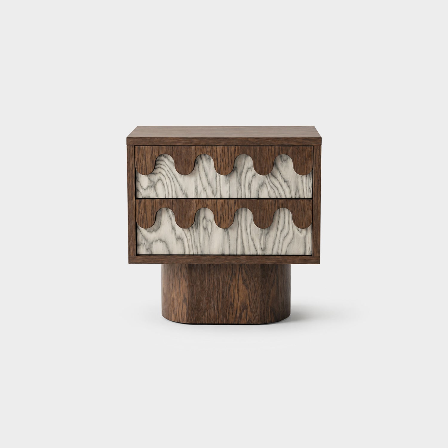 Linden Side Table