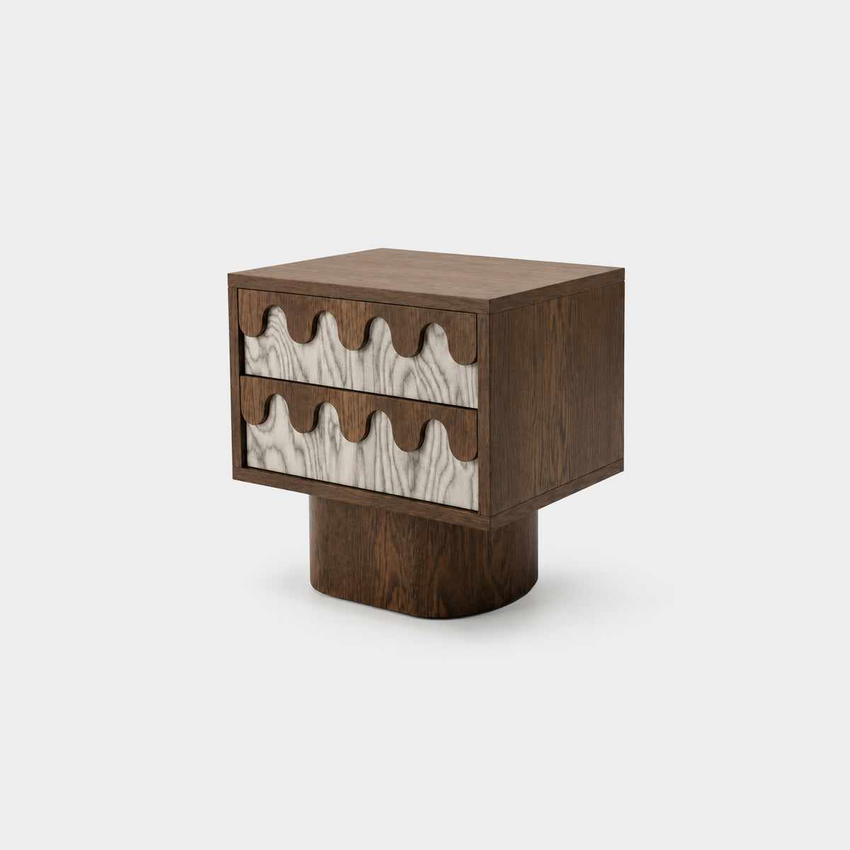 Linden Side Table