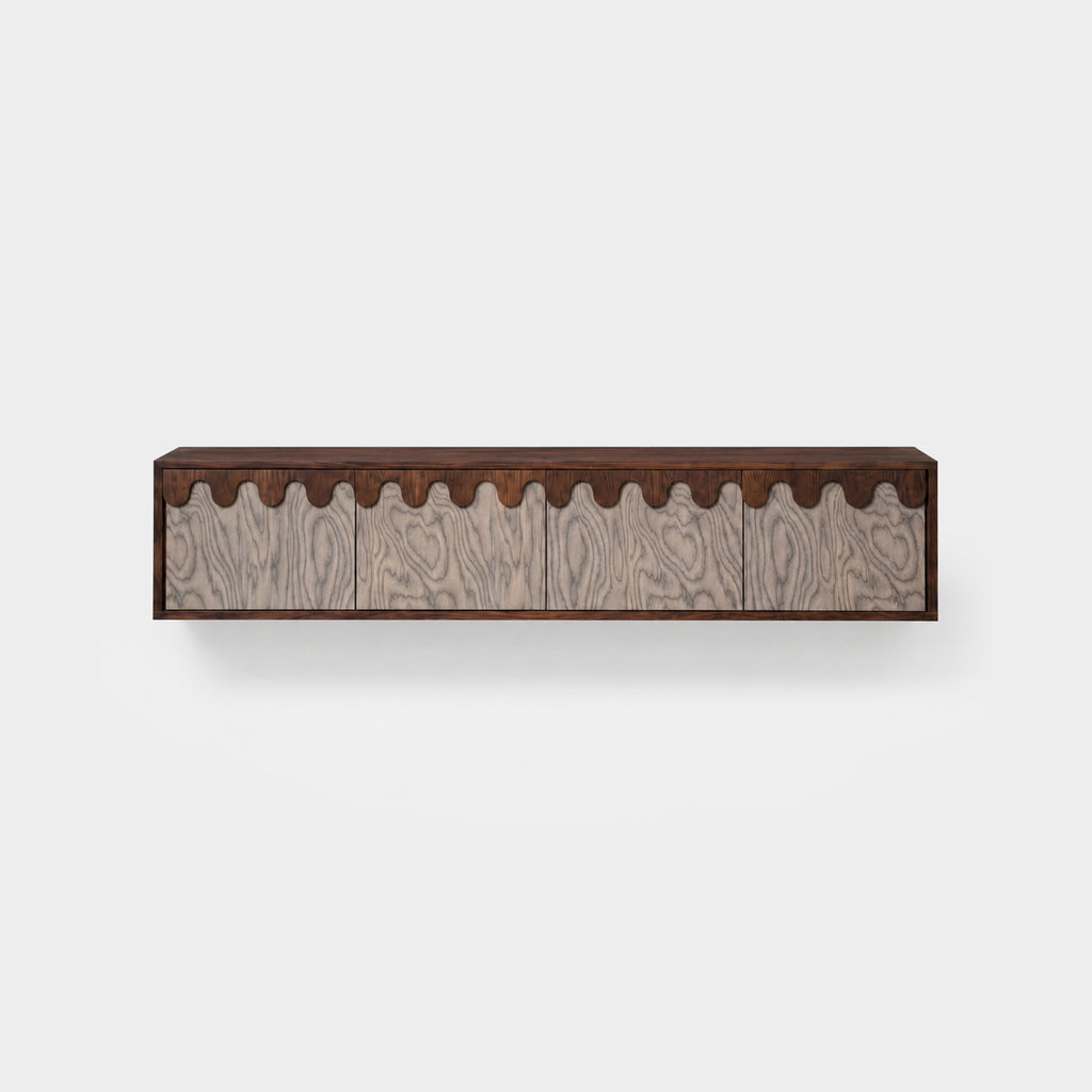 Elio Floating Sideboard