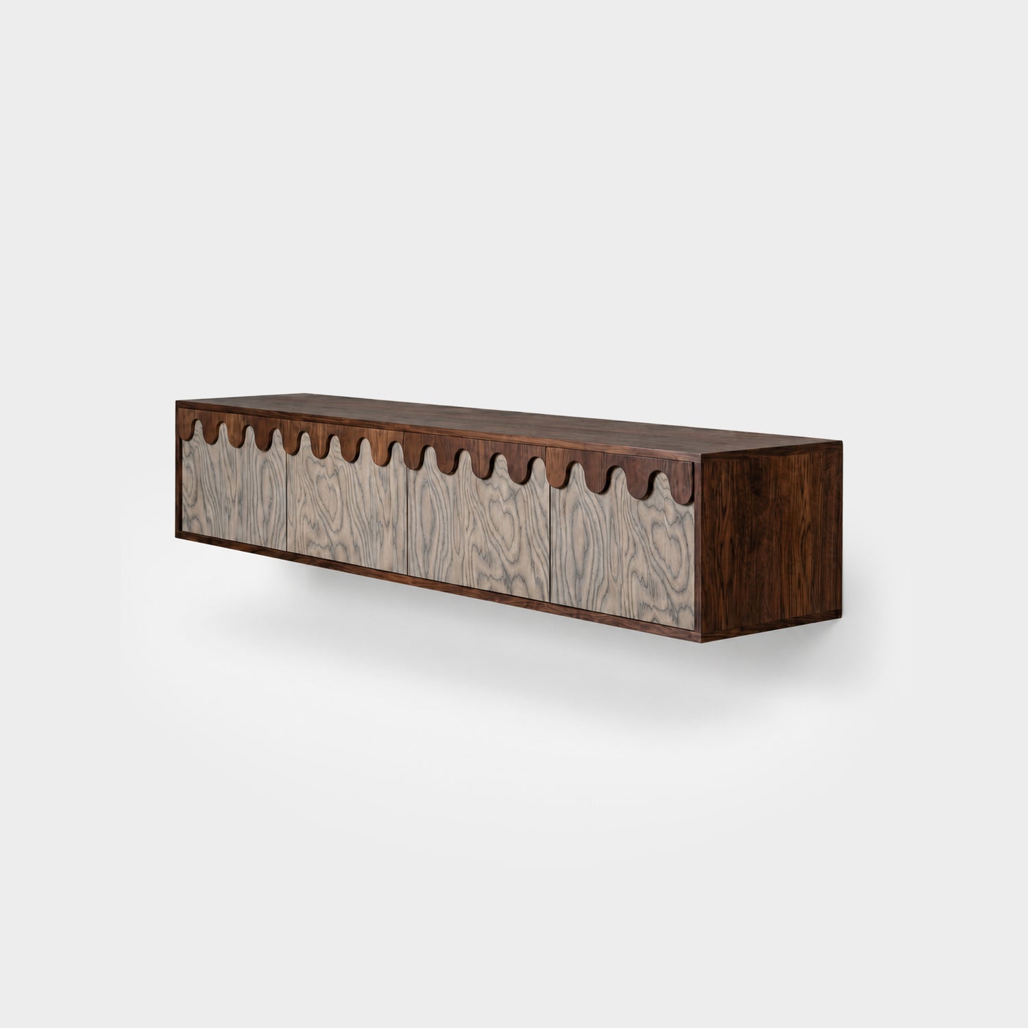 Elio Floating Sideboard