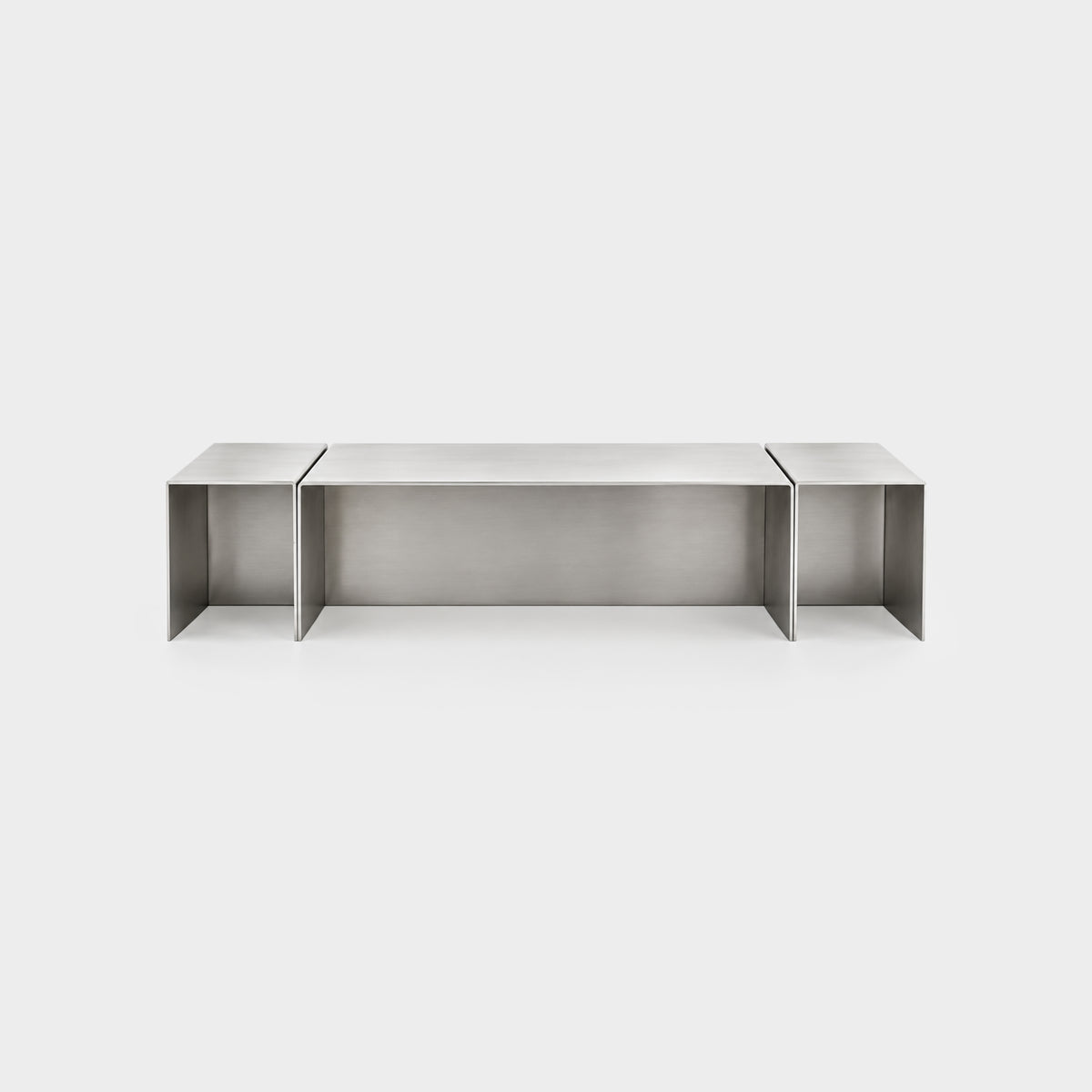 Mila Coffee Table