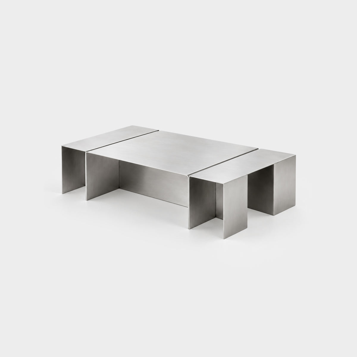Mila Coffee Table