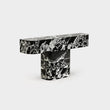 Monarch Console-Grand Antique
