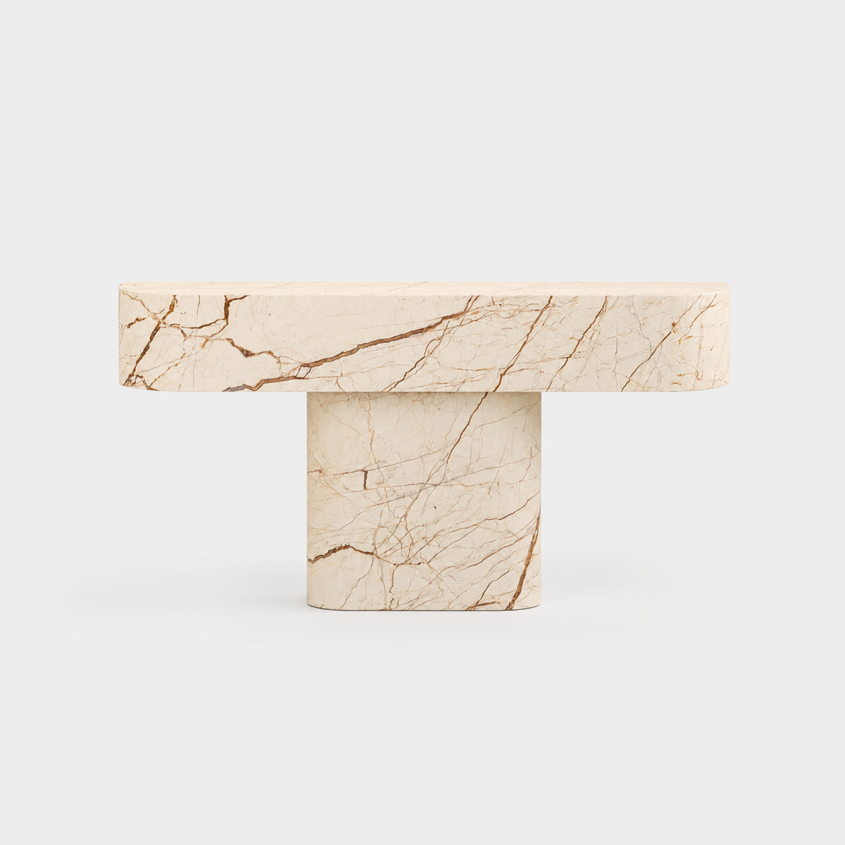 Monarch Console-Honeycomb